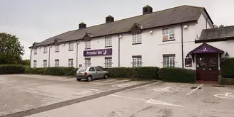 Premier Inn Wirral (Greasby)