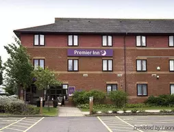 Premier Inn Huntingdon (A1/A14) | Cambridgeshire (ilçe) - Huntingdon - Brampton