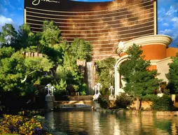 Wynn Las Vegas | Nevada - Clark County - Las Vegas (ve civarı) - Las Vegas - Paradise