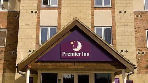 Premier Inn Slough | Buckinghamshire (kontluk) - Slough