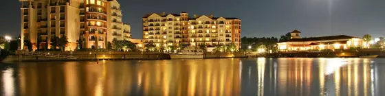 Villas at Marina Inn at Grande Dunes | Güney Karolayna - Myrtle Plajı (ve civarı) - Myrtle Beach