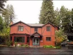 Creekside Inn & Resort | Kaliforniya - Sonoma İlçesi - Guerneville