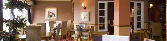 Premier Inn Doncaster Central | Güney Yorkshire (kontluk) - Doncaster