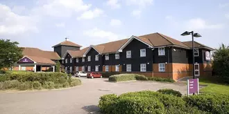 Premier Inn Ipswich North