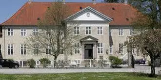 Skjoldenæsholm Hotel