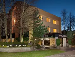 Silver Cloud Inn - Bellevue Downtown | Washington - Seattle (ve dolayları) - Bellevue