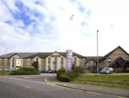 Premier Inn Norwich (Broadlands Park) | Norfolk (kontluk) - Norwich