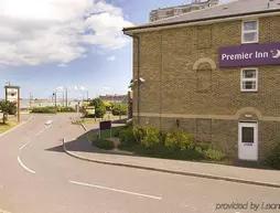 Premier Inn Margate | Kent (kontluk) - Margate