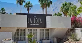 La Joya Inn- A Gay Men's Clothing Optional Resort | Kaliforniya - Imperial County - Palm Springs (ve civarı) - Palm Springs