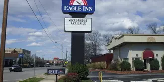 American Eagle Inn Fayetteville