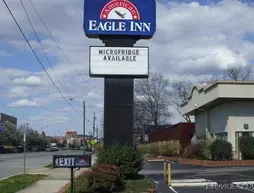 American Eagle Inn Fayetteville | Kuzey Karolayna - Fayetteville (ve civarı) - Fayetteville