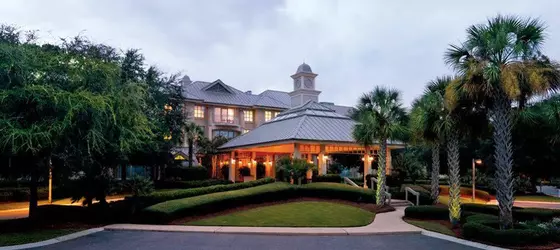 Inn at Harbour Town | Güney Karolayna - Hilton Head (ve civarı) - Hilton Head Island