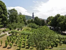 Park Hotel Post | Baden-Wuerttemberg - Freiburg im Breisgau