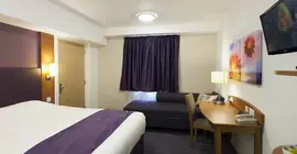 Premier Inn Taunton Central (North) | Somerset - Taunton