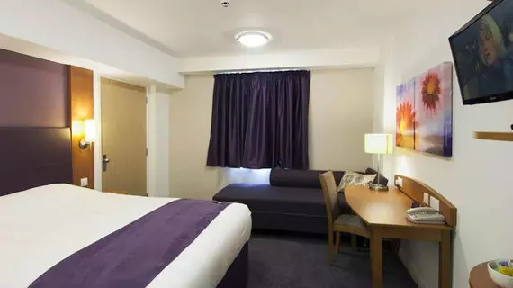 Premier Inn Taunton Central (North) | Somerset - Taunton