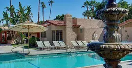 Warm Sands Villa- A Gay Men's Clothing Optional Resort | Kaliforniya - Imperial County - Palm Springs (ve civarı) - Palm Springs