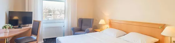 Hotel Astoria | Aşağı Saksonya - Goettingen