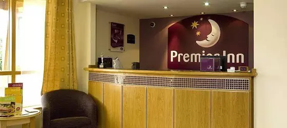 Premier Inn Doncaster Central East | Güney Yorkshire (kontluk) - Doncaster