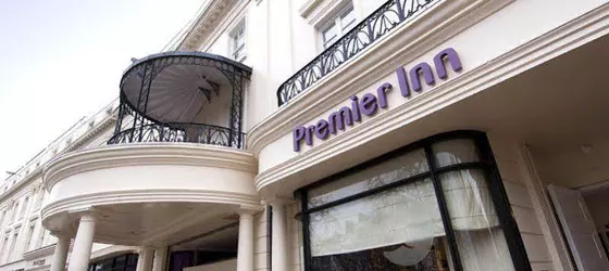 Premier Inn Leamington Spa Town Centre | Warwickshire (kontluk) - Royal Leamington Spa