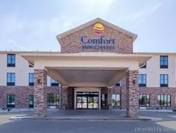 COMFORT INN & SUITES LOVINGTON | New Mexico - Lovington