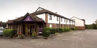 Premier Inn Wirral (Heswall)