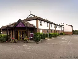 Premier Inn Wirral (Heswall) | Merseyside (ilçe) - Liverpool (ve civarı) - Wirral