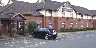 Premier Inn Glasgow (Bellshill)