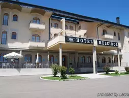 Hotel Meleiros | Kastilya ve Leon - Zamora (vilayet) - Senabria - Cobreros - Castro de Sanabria