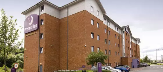 Premier Inn Castleford (Xscape, M62, Jct 32) | Batı Yorkshire (kontluk) - Castleford