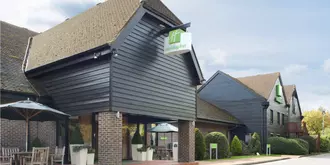 Premier Inn Sevenoaks/Maidstone