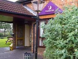 Premier Inn Manchester (Denton) | Manchester (ve civarı)