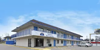 Americas Best Value Inn St Louis North