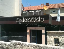 Hotel Splendido