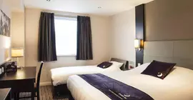 Premier Inn Fleet | Hampshire (kontluk) - Fleet