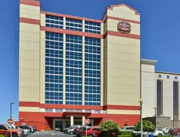 Residence Inn Virginia Beach Oceanfront | Virginia - Norfolk - Virginia Beach (ve civarı) - Virginia Beach