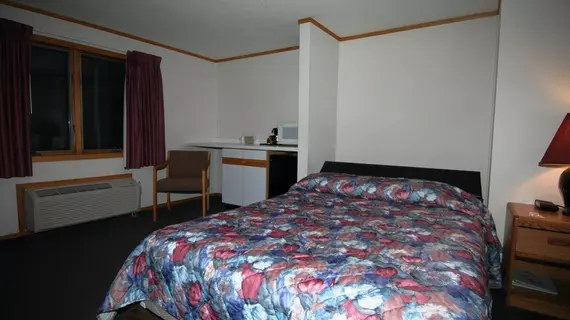 Brisbois Motor Inn | Wisconsin - Prairie Du Chien