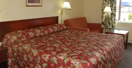 Red Carpet Inn Anniston Oxford | Alabama - Oxford (ve civarı) - Oxford