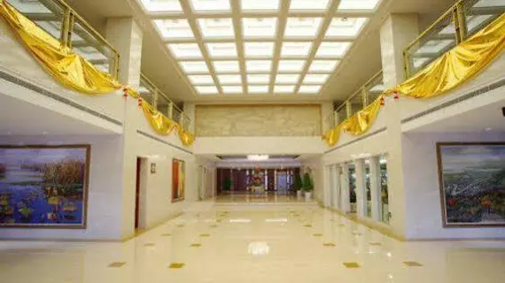 Changshu Hotel | Jiangsu - Suzhou - Changshu