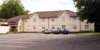 Premier Inn Bracknell (Twin Bridges)