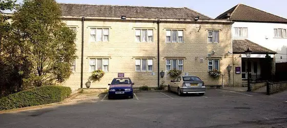 Premier Inn Stroud | Gloucestershire (kontluk) - Cotswold District - Stroud