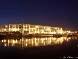 Captains Club Hotel Apartments and Spa | Dorset (kontluk) - Christchurch