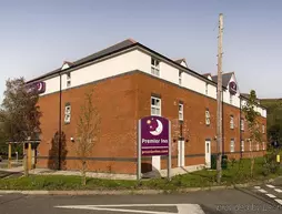 Premier Inn Ebbw Vale | Galler - Powys - Ebbw Vale - Waunlwyd