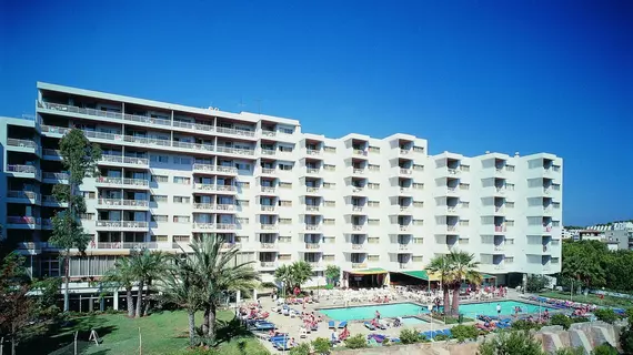 Vista Sol Apartments | Balearic Adaları - Mayorka Adası - Calvia