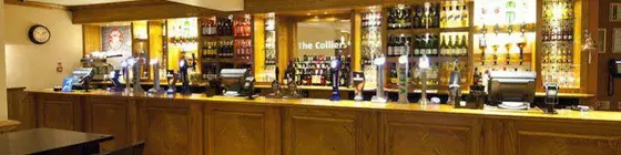 Premier Inn Rugeley | Staffordshire (kontluk) - Rugeley