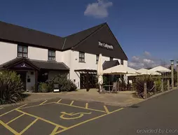 Premier Inn Bodmin