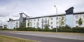 Premier Inn London Enfield