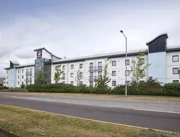 Premier Inn London Enfield | Londra (ve civarı) - Enfield