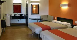 Motel 6 Bell Gardens | Kaliforniya - Los Angeles County - Bell Gardens