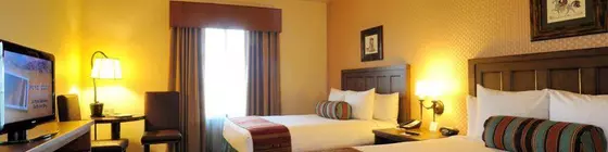 Santa Claran Hotel | New Mexico - Santa Fe (ve civarı) - Espanola