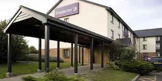 Premier Inn Chelmsford (Boreham)